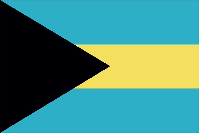flag-Bahamas