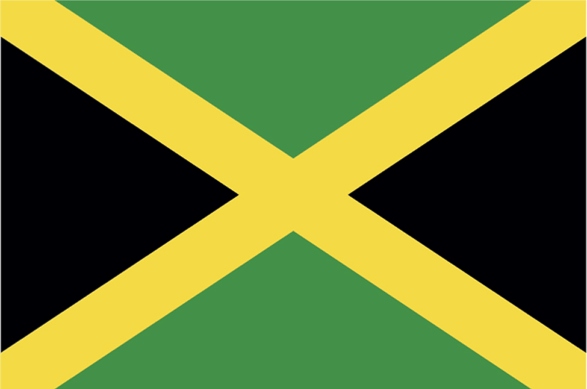 flag-Jamaica