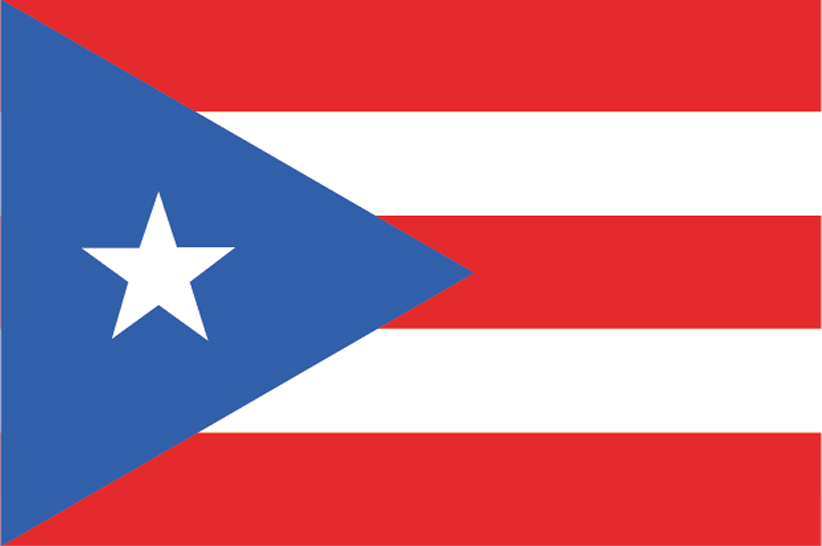 flag-Puerto Rico
