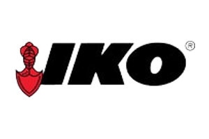 IKO logo
