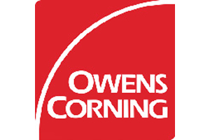 Owens Corning logo
