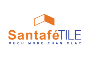 SantafeTile Logo