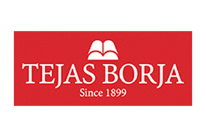 Tejas Borja Logo