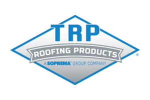 TRP Logo