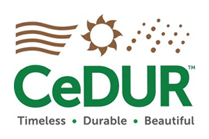 Cedur Logo