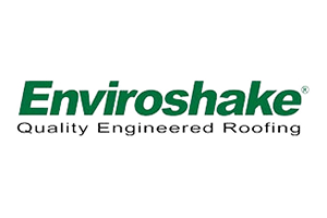 Enviroshake Logo