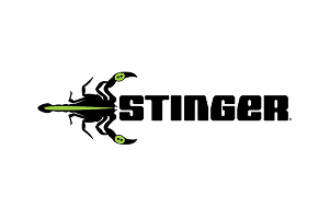 stinger logo