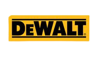 dewalt logo