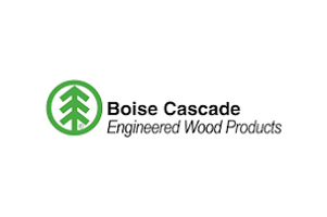 Boise Cascade Logo
