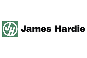 James Hardie logo