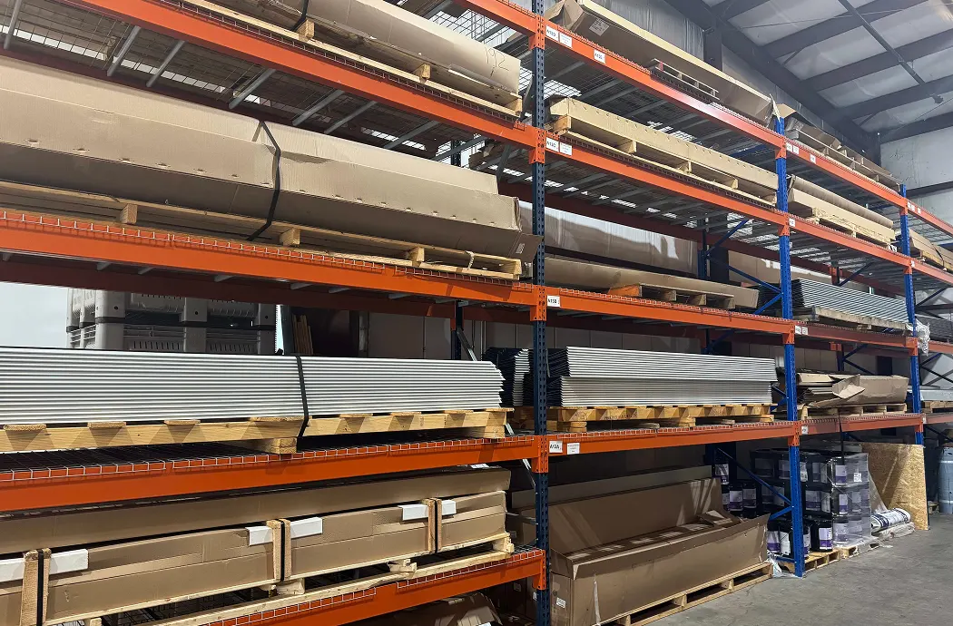 lumber