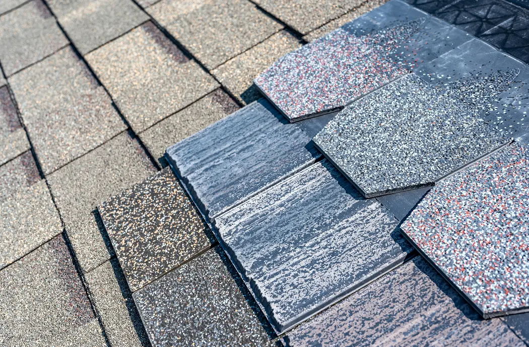 specialty roofing