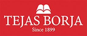 tejas borja logo