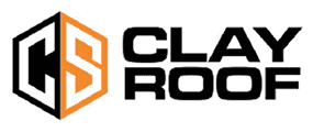 clay roof logo