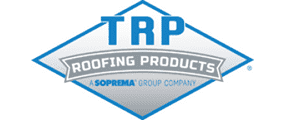 trp roofing products logo