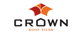 crown roof tiles logo