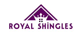 royal shingles logo