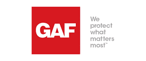 gaf logo
