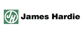 james hardie logo