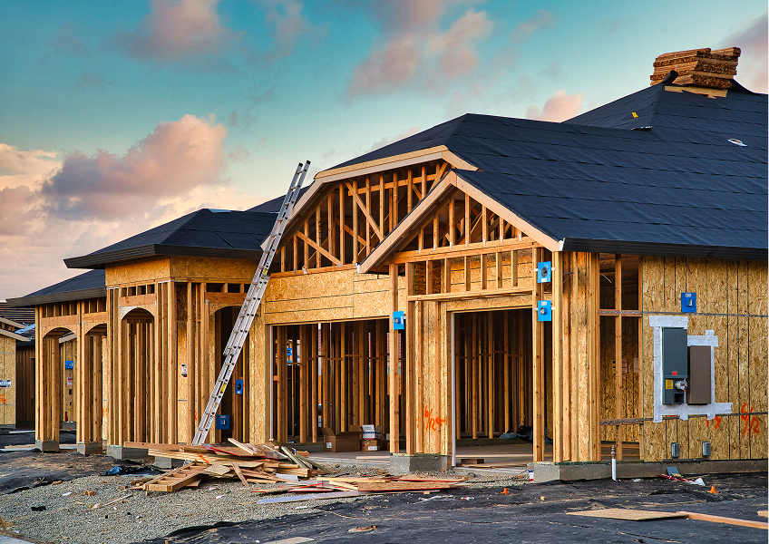 Underlayments for roofing