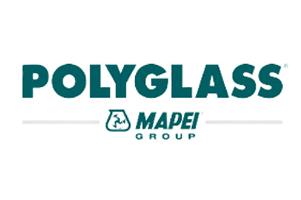Polyglass logo