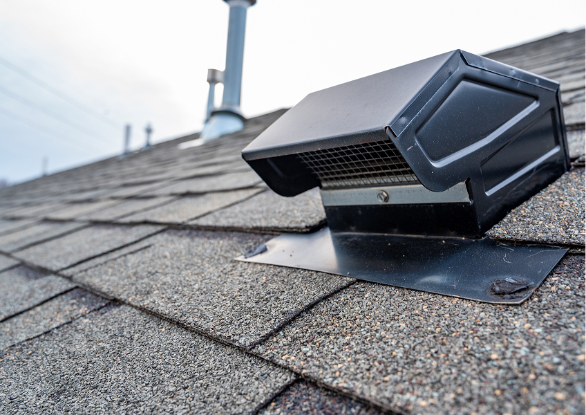 roofing ventilation