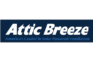 Attic Breeze logo