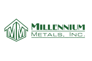 Millennium Logo